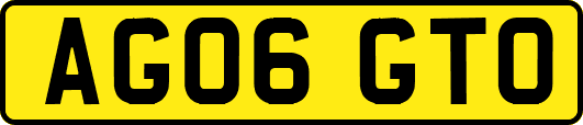 AG06GTO