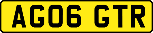 AG06GTR