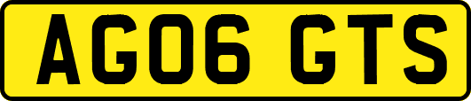 AG06GTS