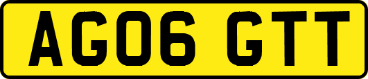 AG06GTT