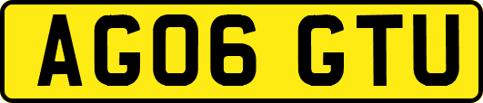 AG06GTU