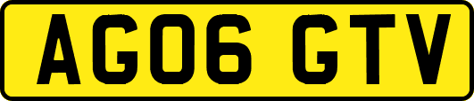 AG06GTV