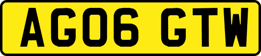 AG06GTW