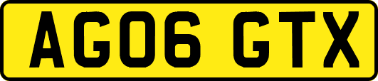 AG06GTX
