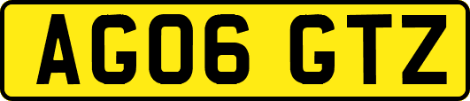 AG06GTZ