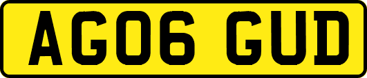 AG06GUD