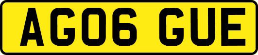 AG06GUE