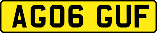 AG06GUF