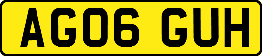 AG06GUH