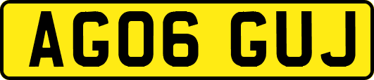 AG06GUJ