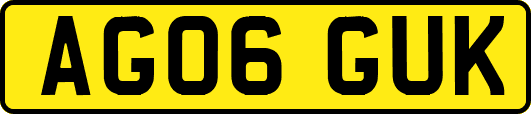 AG06GUK