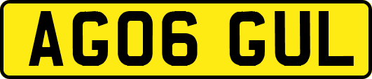 AG06GUL