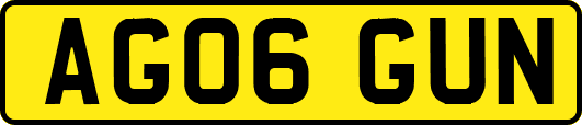 AG06GUN