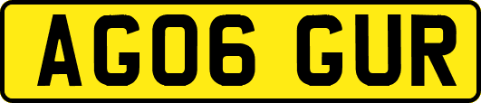 AG06GUR