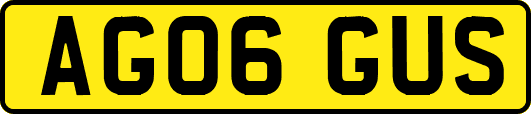 AG06GUS