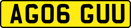 AG06GUU