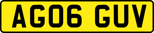AG06GUV