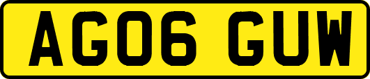 AG06GUW