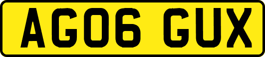 AG06GUX