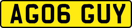AG06GUY
