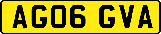 AG06GVA