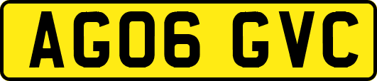 AG06GVC