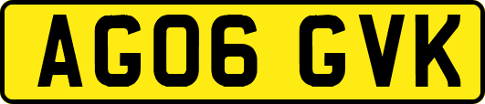 AG06GVK