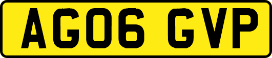 AG06GVP
