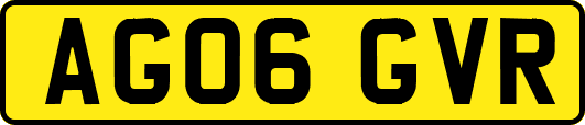 AG06GVR