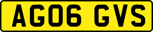 AG06GVS