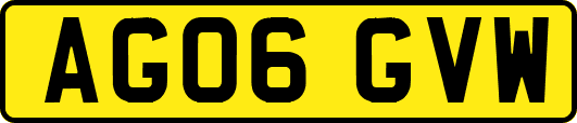AG06GVW