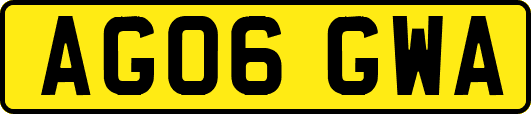 AG06GWA