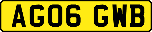 AG06GWB