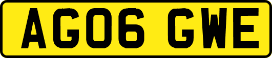 AG06GWE