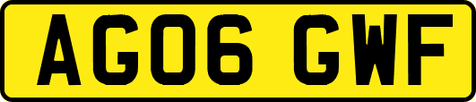 AG06GWF