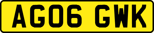 AG06GWK