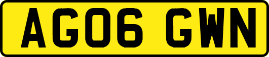 AG06GWN
