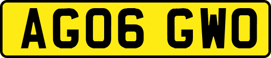 AG06GWO