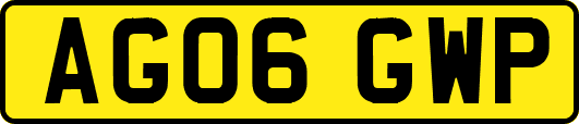 AG06GWP