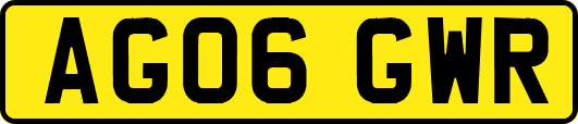 AG06GWR