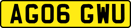 AG06GWU