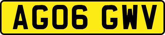 AG06GWV