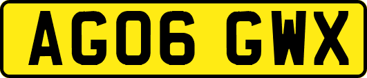 AG06GWX