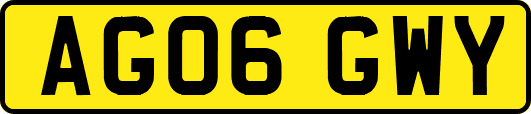AG06GWY