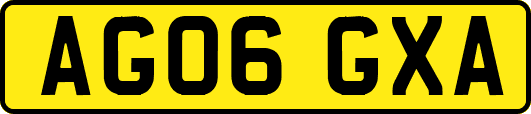 AG06GXA