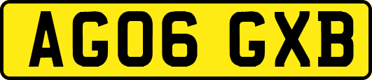 AG06GXB