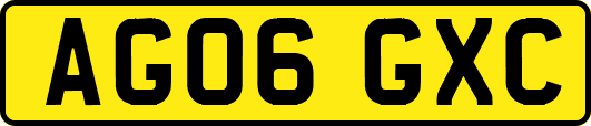 AG06GXC