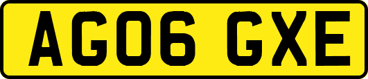 AG06GXE