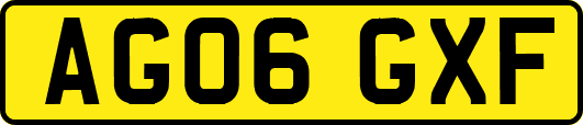 AG06GXF
