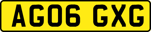 AG06GXG